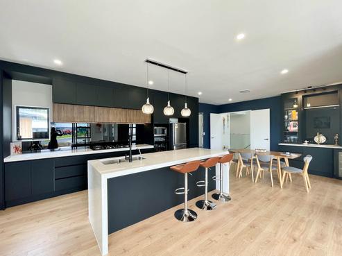 1 Silverhill Lane, Silverdale