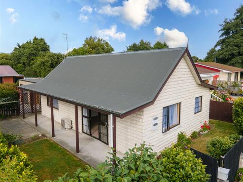 2/69 Rayner Street, Temuka