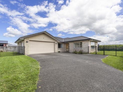 11 Birchwood Lane, Matamata