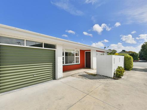 1/222 Waimairi Road, Ilam