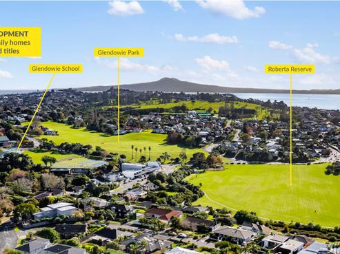 187 Riddell Road, Glendowie
