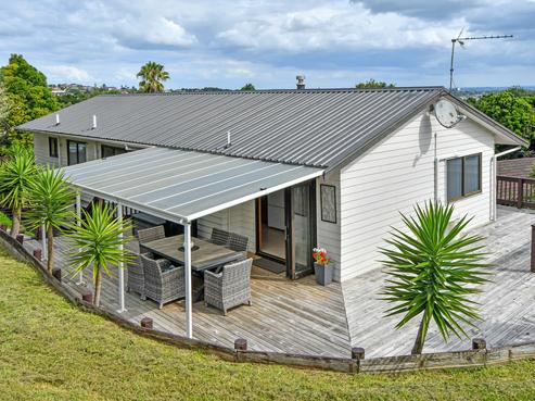 18 Flamingo Court, Goodwood Heights