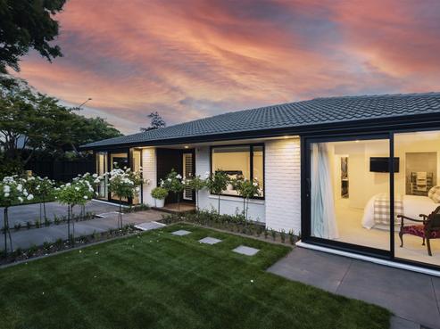 78A Glandovey Road, Fendalton