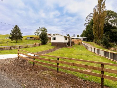 37 George Street, Raetihi