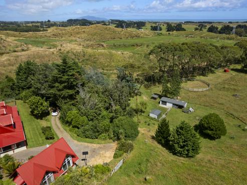 172 Waiorongomai Road, Otaki