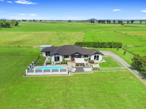 21 Turkington Road, Ohaupo