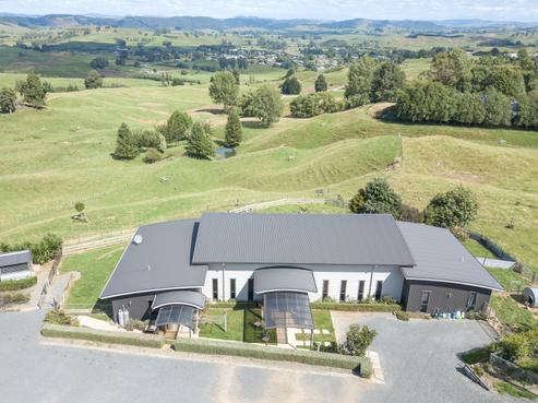 158 Mairoa Road, Piopio
