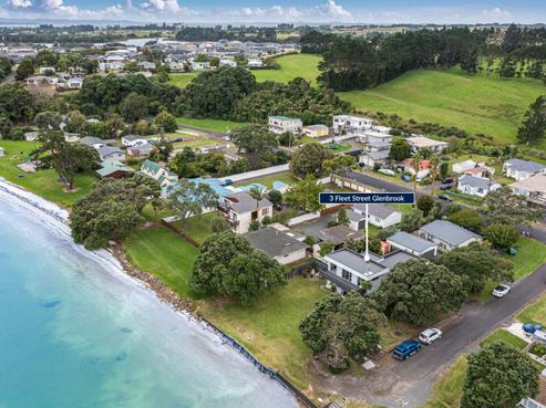 3 Fleet Street, Glenbrook