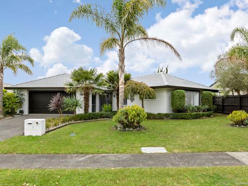 11 Ben Nevis Place, Northpark