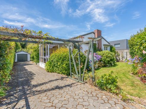 7 Waihopai Street, Rosedale