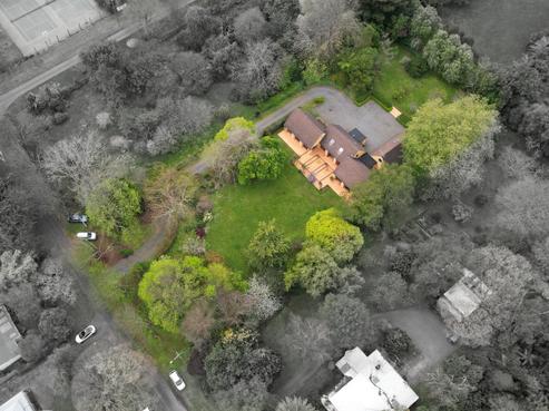 5 Wi Pere Street, Manakau