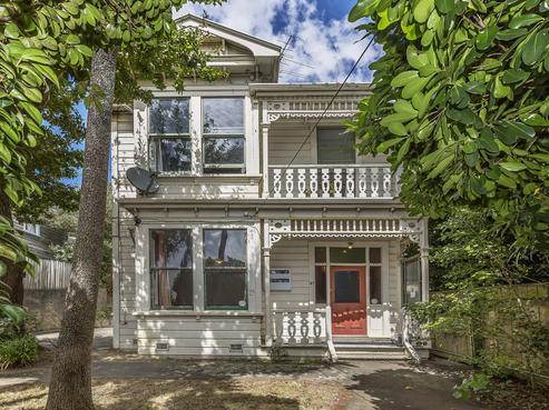 97 Webb Street, Mount Cook