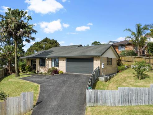 94 Kamara Road, Glen Eden