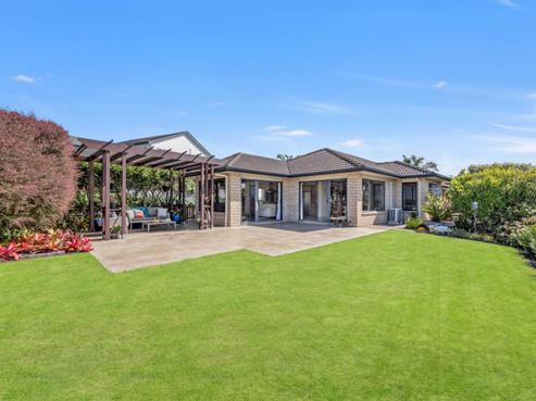 20 Columbia Crescent, Beachlands