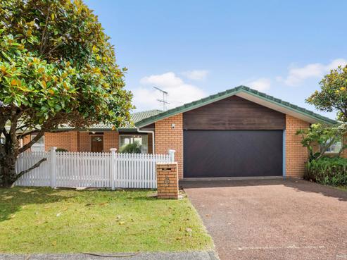 2 Amherst Place, Albany