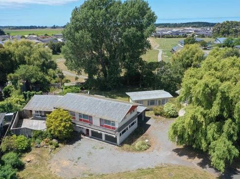 286 Williams Street, Kaiapoi