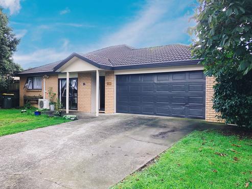 1A Sapling Drive, Pukekohe