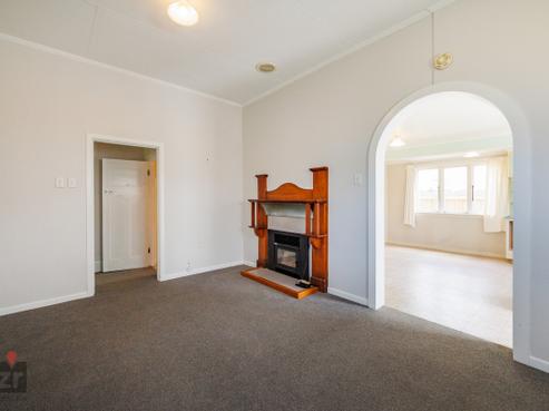 95 Churcher Street, Feilding