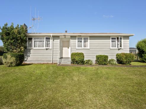 73 Morvern Crescent, Tokoroa