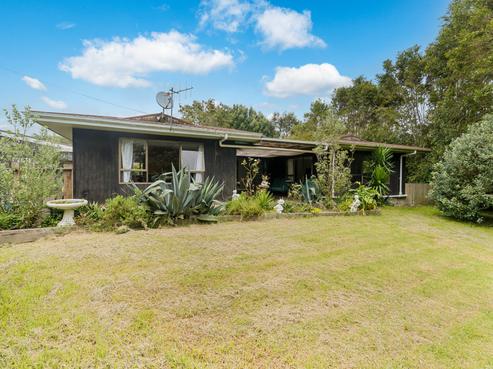 38 Settlement Road, Kaiwaka