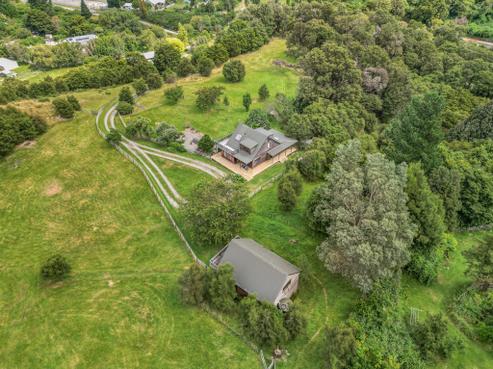 36 Boar Bush Gully Road, Featherston