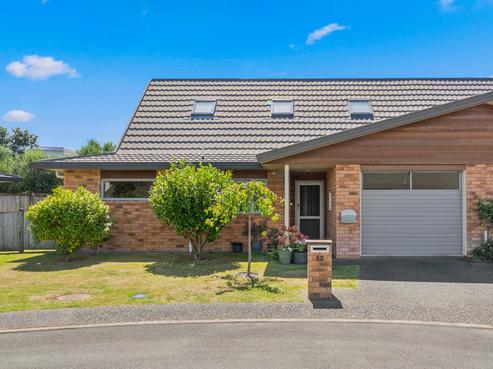 13/83 Langdale Avenue, Paraparaumu
