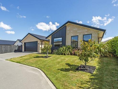 7 Appleton Court, Rolleston