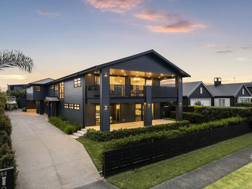 54 Weatherly Drive, Beachlands