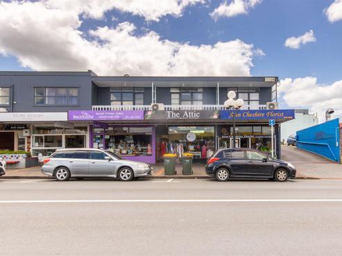 27 Mokoia Road, Birkenhead