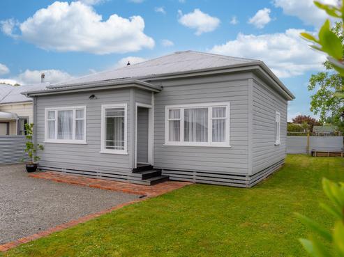 92A Kuripuni Street, Masterton