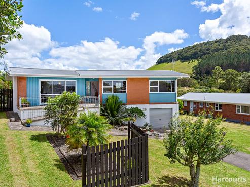 28 Dip Road, Kamo