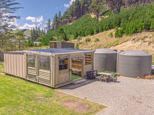 11 McLaughlin Drive, Tinui