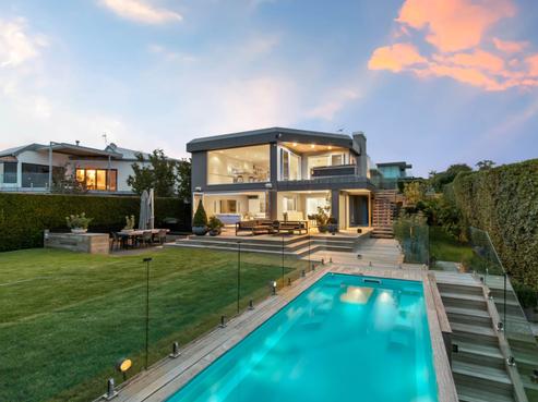 407 Riddell Road, Glendowie