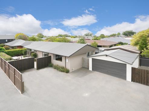 440 Harewood Road, Harewood