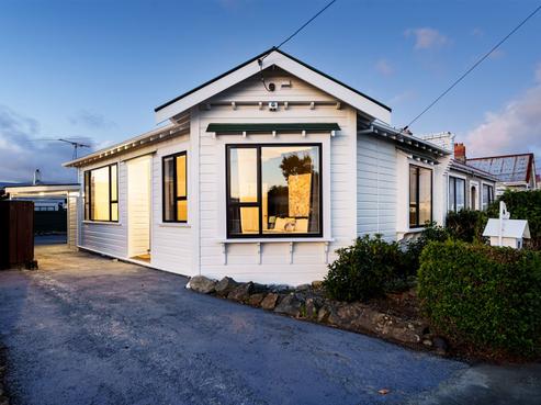 91 Fawcett Street, South Dunedin