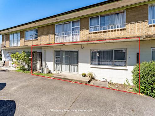 6/32 Arabi Street, Sandringham