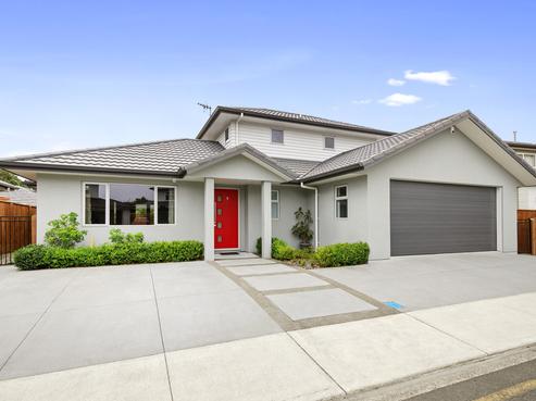 9 Macdiarmid Place, Waiwhetu