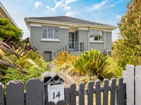 14 Ethel Street, Wakari