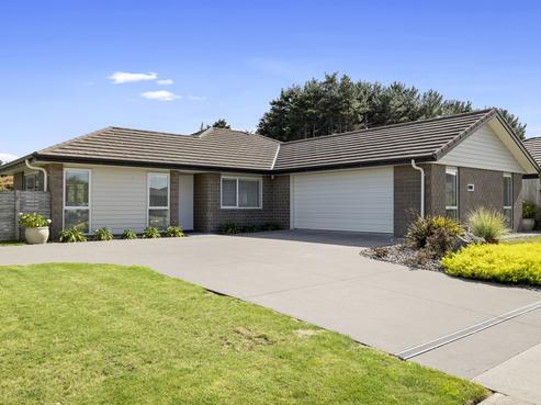 7 Ryder Drive, Waiwhakaiho