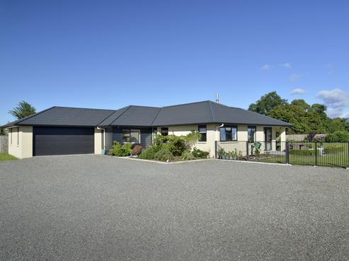 13 Madison Street, Carterton
