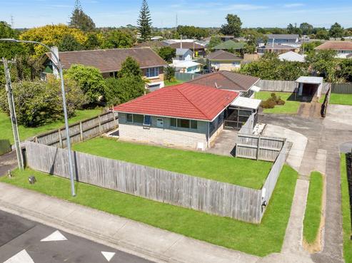 17 Royal Arch Place, Rosehill