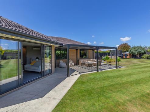 253 Rolleston Drive, Rolleston
