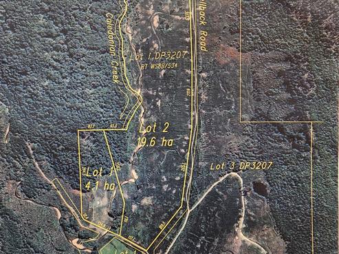 268 Shellback Road, Atarau
