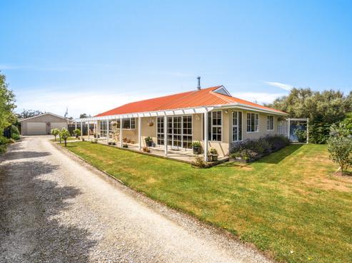 78 Thomas Street, Waikouaiti
