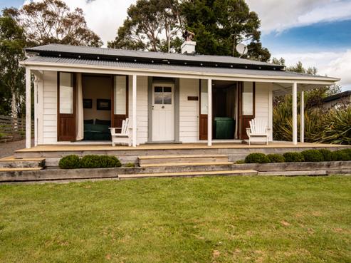 120 Ruapehu Road, Ohakune