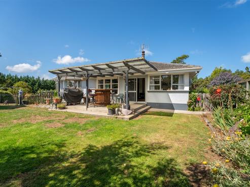 221 Ardgowan Road, Oamaru