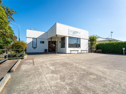 50 Church Street, Timaru Central