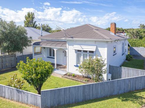 11 Sarjeant Street, Gonville