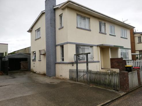 4/145 Esk Street, Invercargill
