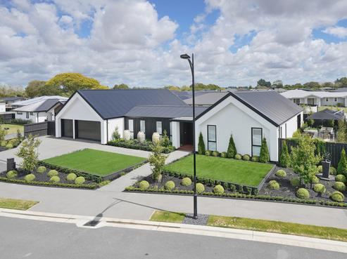8 Lyall Lane, Prebbleton